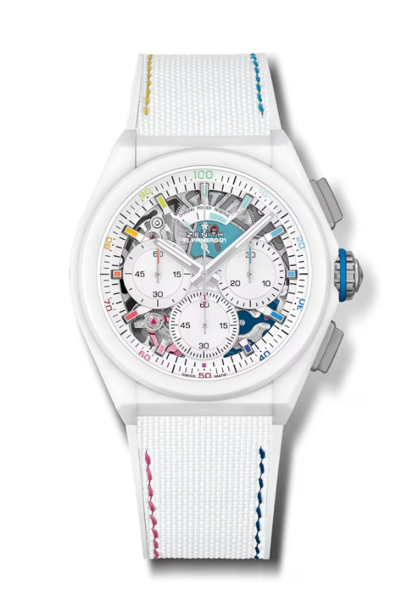 DEFY 21 CHROMA II