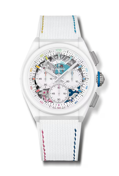 DEFY 21 CHROMA II