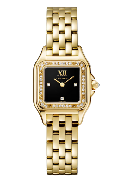 PANTHÈRE DE CARTIER
