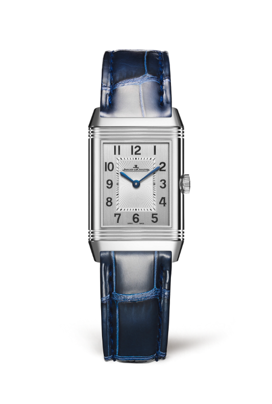 Reverso Classic Duetto