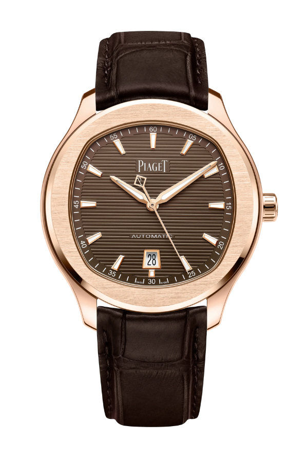 Piaget Polo Date