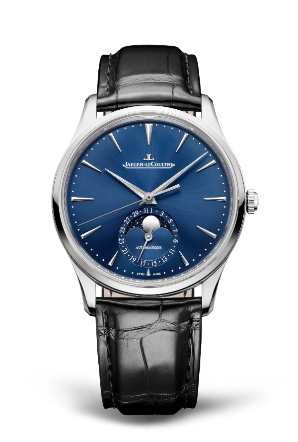 Master Ultra Thin MOON