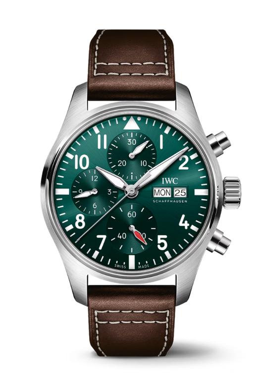 PILOT’S WATCH CHRONOGRAPH 41