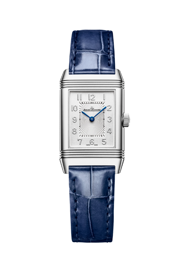 Reverso Classic Duetto