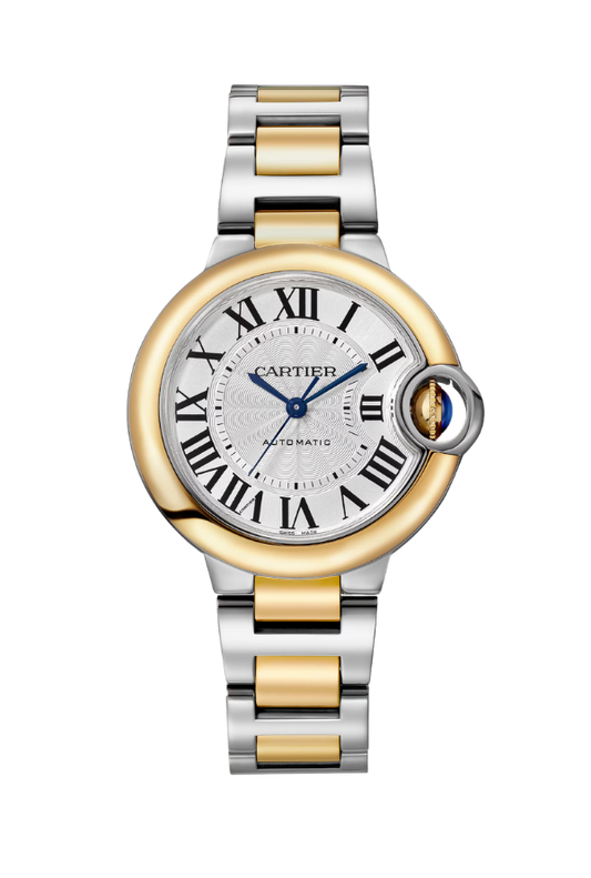 Ballon Bleu de Cartier