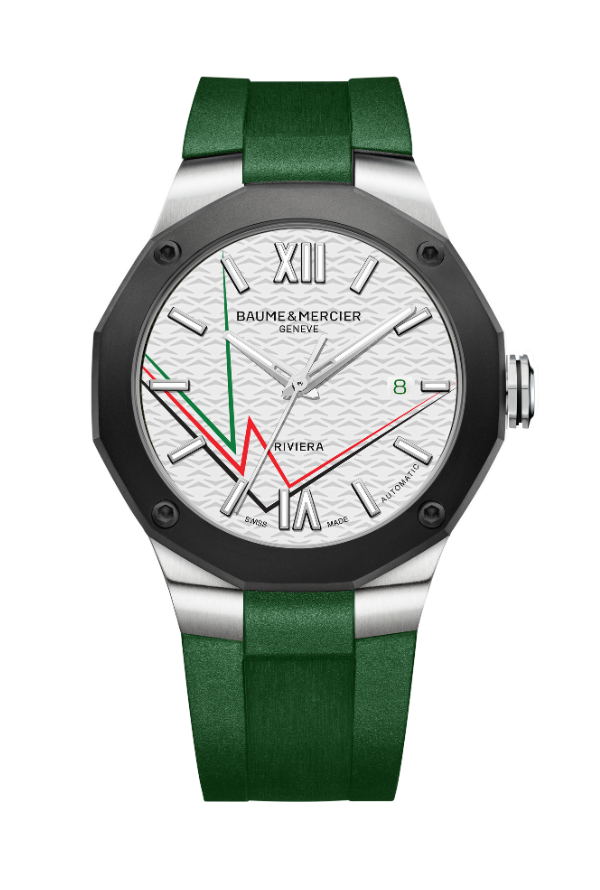 Riviera 10863 - Dubai Edition