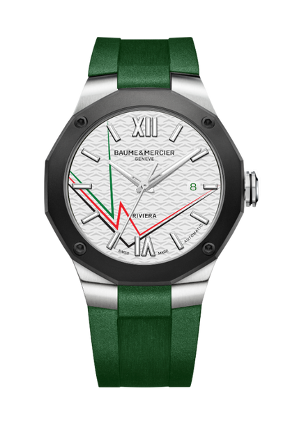 Riviera 10863 - Dubai Edition