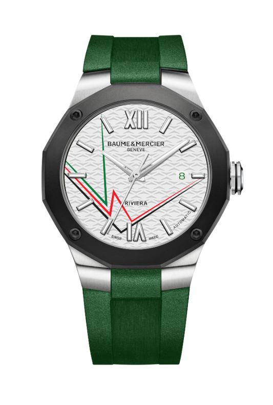 Riviera 10863 - Dubai Edition