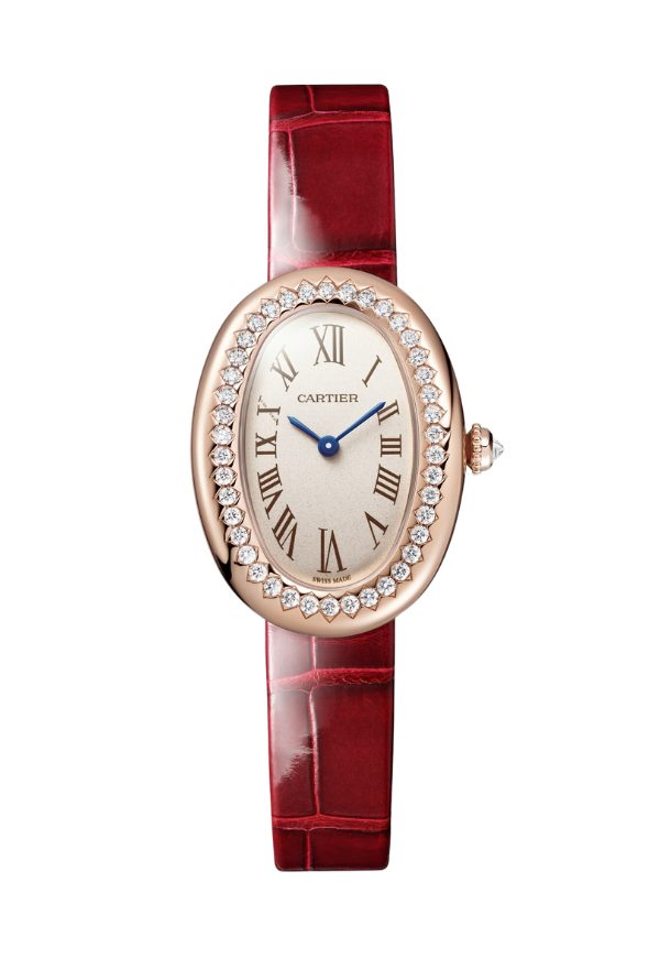 BAIGNOIRE DE CARTIER
