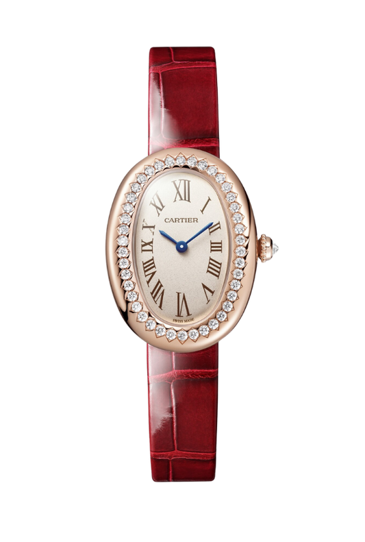 BAIGNOIRE DE CARTIER