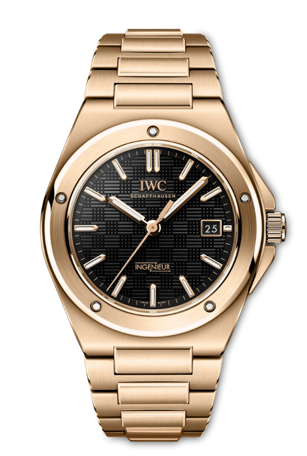 Ingenieur Automatic 40