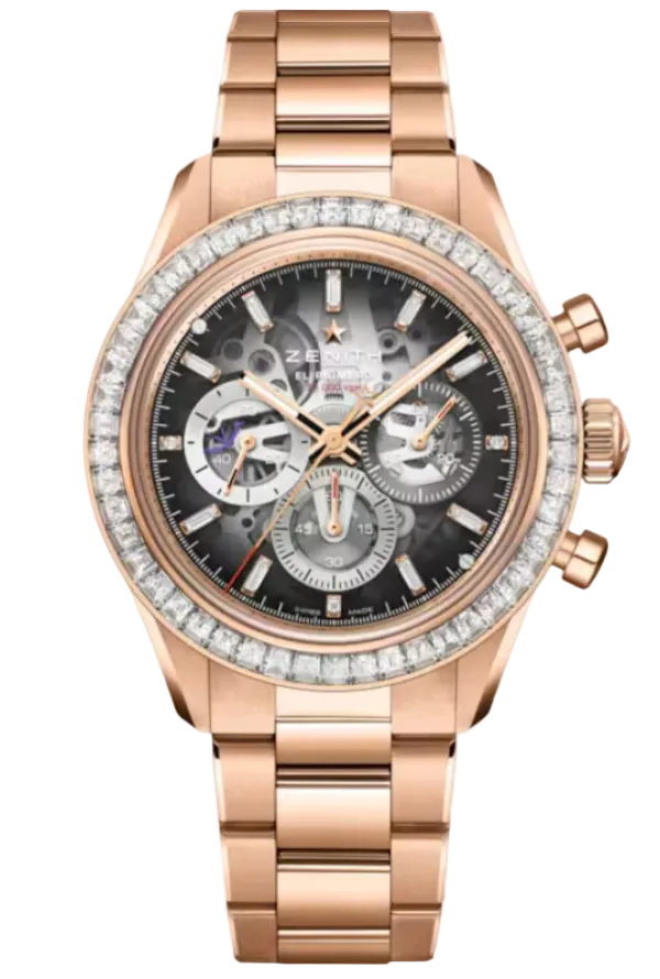 Chronomaster Sport