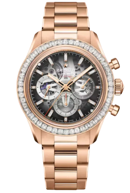 Chronomaster Sport
