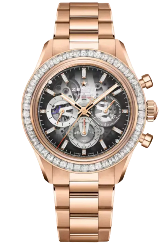 Chronomaster Sport