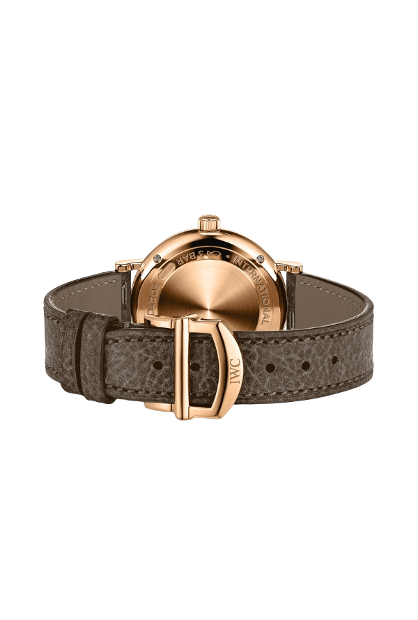 PORTOFINO AUTOMATIC 34 J