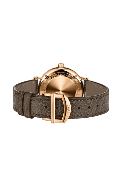 PORTOFINO AUTOMATIC 34 J