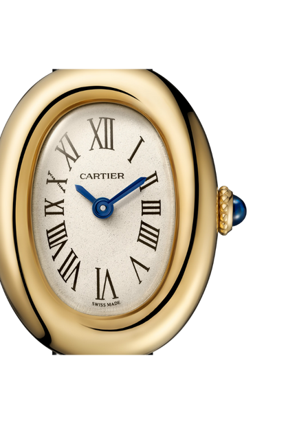 BAIGNOIRE DE CARTIER
