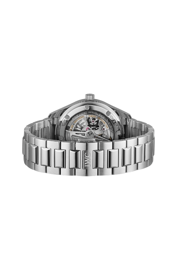 PORTUGIESER AUTOMATIC 40 - IW358312