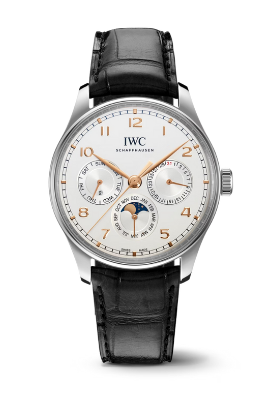 PORTUGIESER PERPETUAL CALENDAR 42
