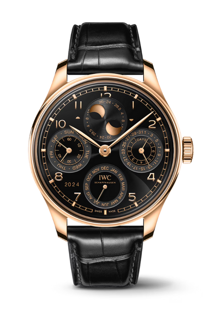 PORTUGIESER PERPETUAL CALENDAR 44