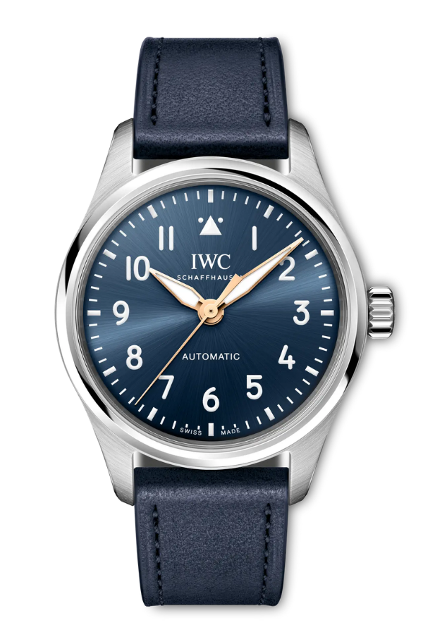 Pilot's Watch Automatic 36 Le Petit Prince