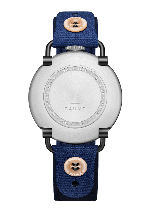 BAUME 10637
