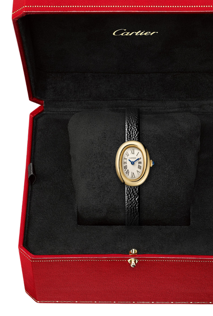 BAIGNOIRE DE CARTIER