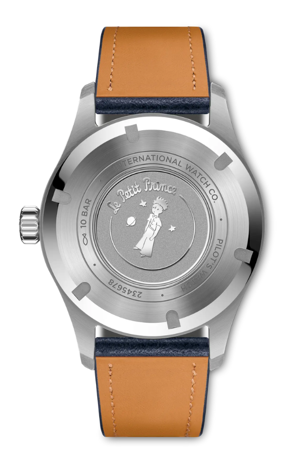 Pilot's Watch Automatic 36 Le Petit Prince