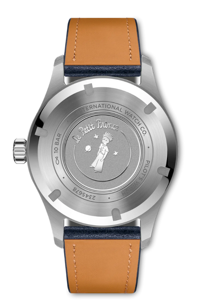 Pilot's Watch Automatic 36 Le Petit Prince