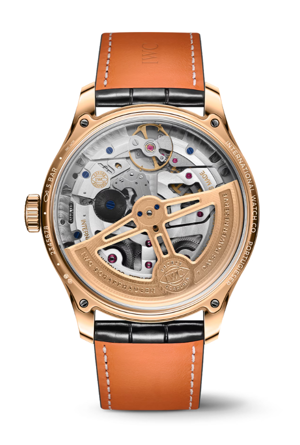 PORTUGIESER PERPETUAL CALENDAR 44