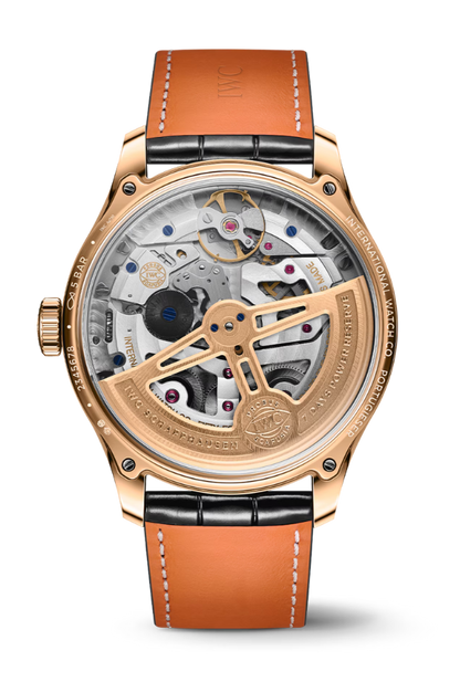 PORTUGIESER PERPETUAL CALENDAR 44