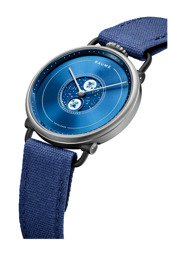 BAUME 10637