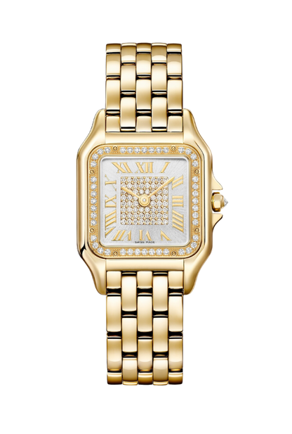 PANTHERE DE CARTIER