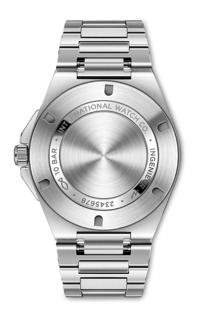 Ingenieur Automatic 40