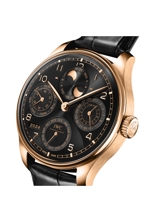 PORTUGIESER PERPETUAL CALENDAR 44