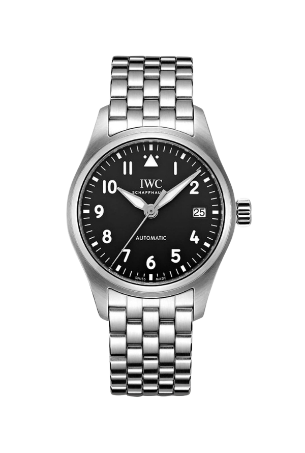 PILOT'S WATCH AUTOMATIC 36 - IW324010