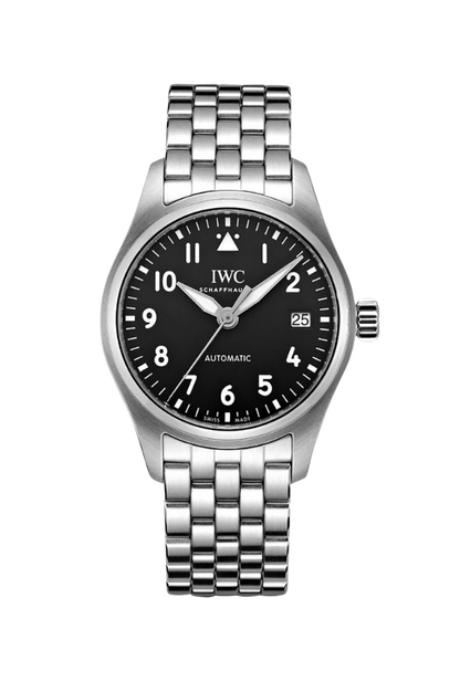 PILOT'S WATCH AUTOMATIC 36 - IW324010