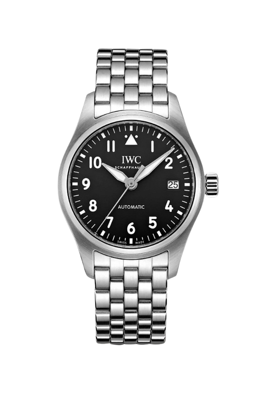 PILOT'S WATCH AUTOMATIC 36 - IW324010