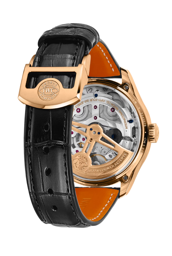 PORTUGIESER PERPETUAL CALENDAR 44