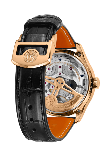 PORTUGIESER PERPETUAL CALENDAR 44