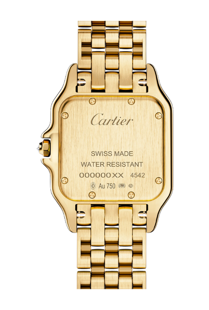 PANTHERE DE CARTIER