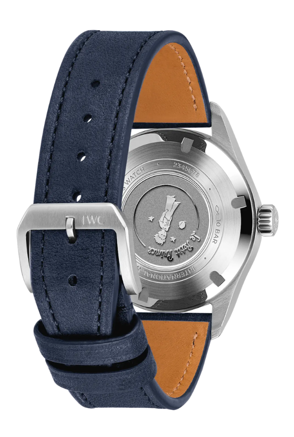 Pilot's Watch Automatic 36 Le Petit Prince