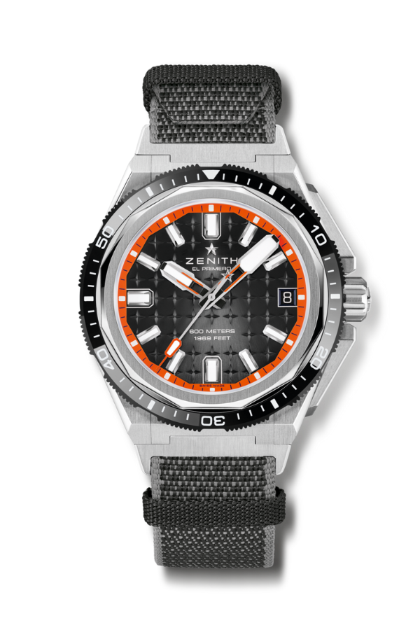 DEFY EXTREME DIVER