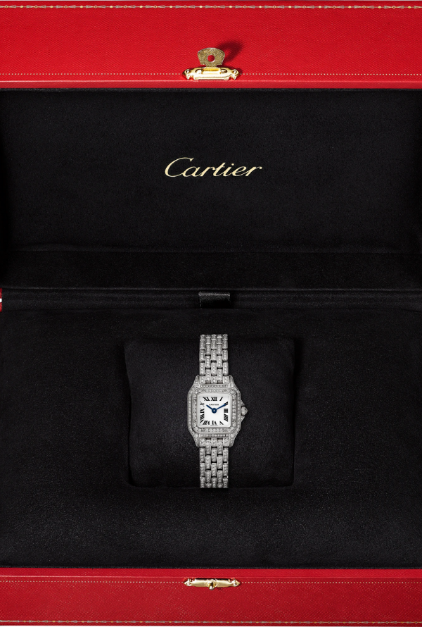 Panthère de Cartier