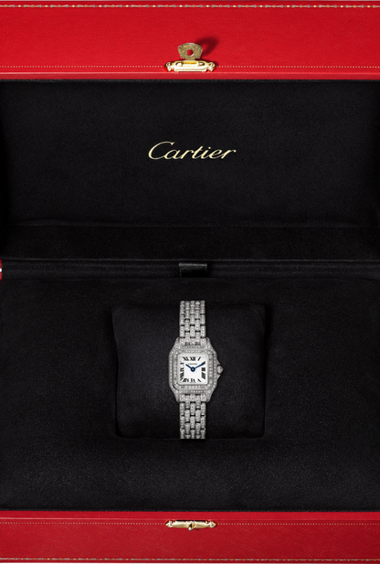 Panthère de Cartier