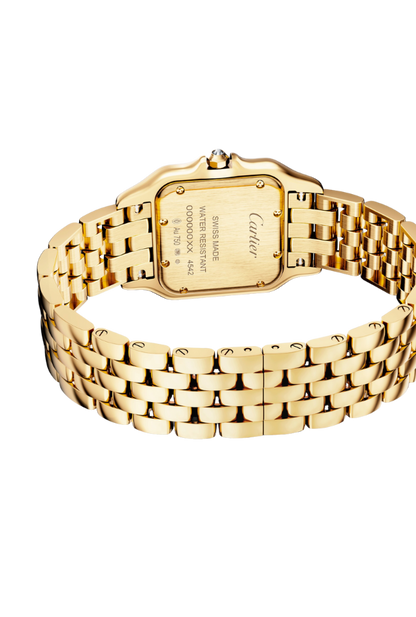 PANTHERE DE CARTIER