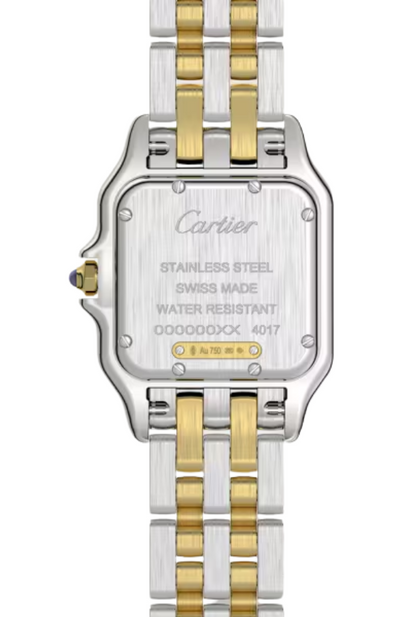 PANTHERE DE CARTIER