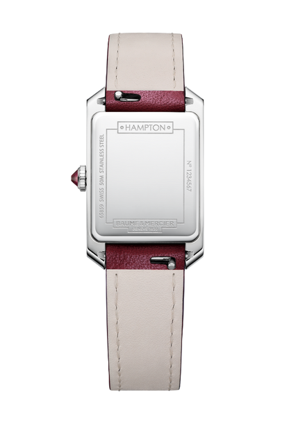 HAMPTON 10673