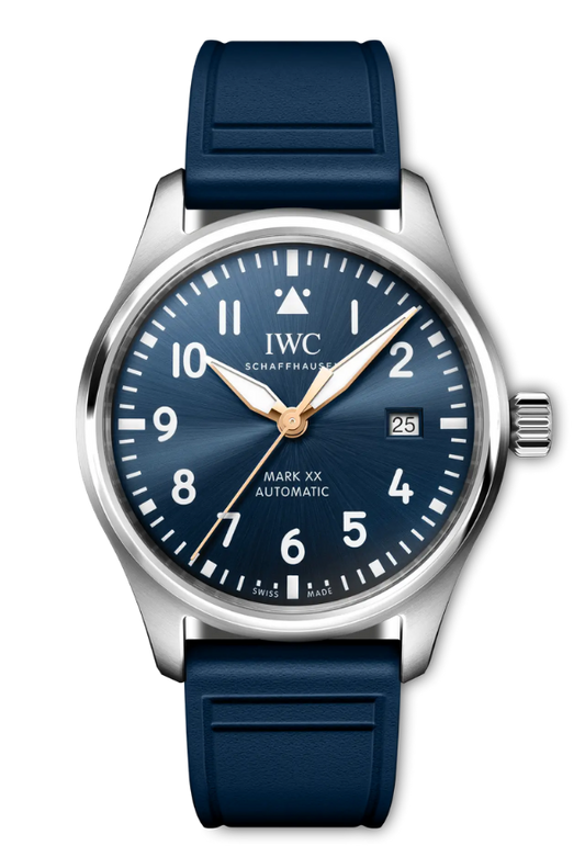 Pilot's Watch Mark XX Le Petit Prince