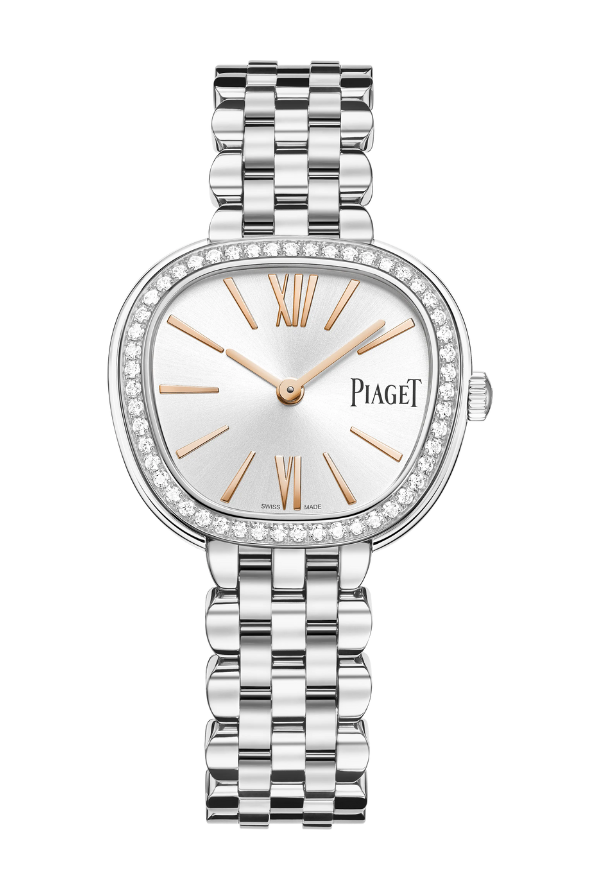Sixtie watch